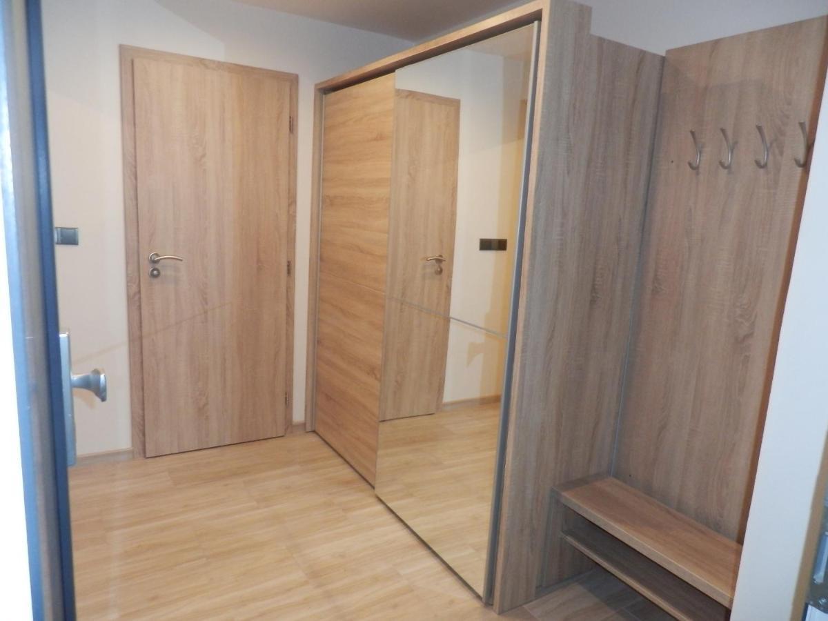 Apartmán Jana Kunovice Exterior foto