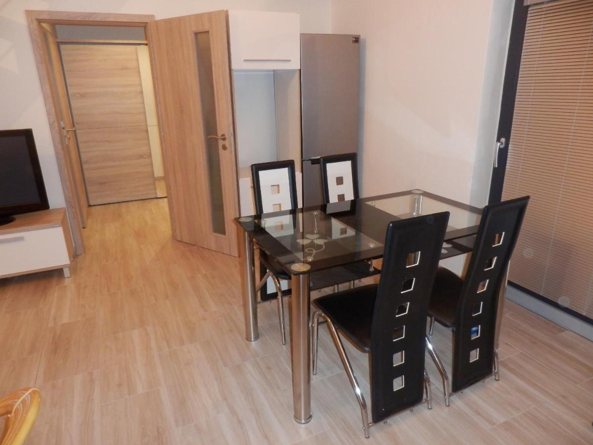 Apartmán Jana Kunovice Exterior foto